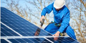 Installation Maintenance Panneaux Solaires Photovoltaïques à Domezain-Berraute